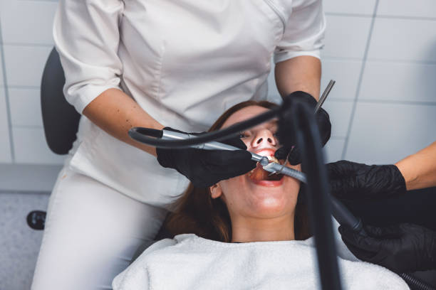 Best Emergency Tooth Extraction in Canyon Lake, TX
