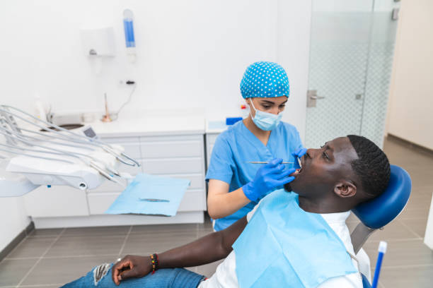 Best Emergency Treatment for Dental Infections or Abscesses in Canyon Lake, TX