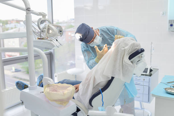 Best Pediatric Emergency Dentist in Canyon Lake, TX