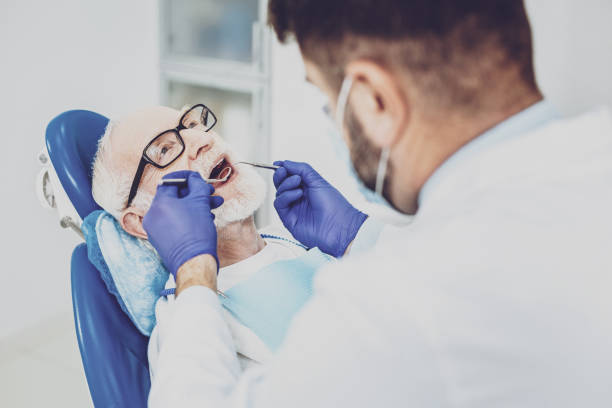 Best Emergency Tooth Extraction in Canyon Lake, TX